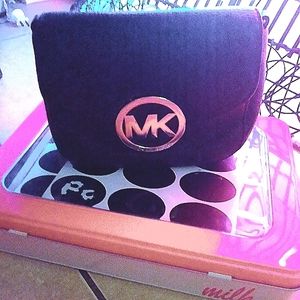 !Mini Micheal Kors purse